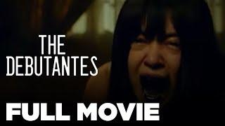 THE DEBUTANTES: Miles Ocampo, Sue Ramirez, Michelle Vito & Jane de Leon  | Full Movie