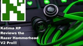 Razer Hammerhead V2 Pro Review
