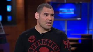 Cain Velasquez open to superfight with Jon Jones