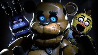 fnaf song turn back rus