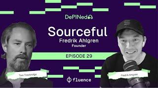 Fredrik Ahlgren: Sourceful – Decentralized Network for Renewable Energy (#29)