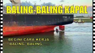 Baling-baling Kapal