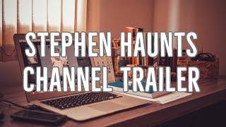 Channel Trailer