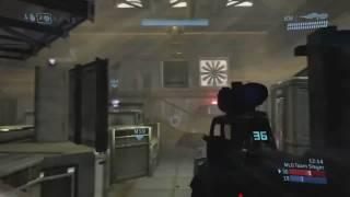 Halo 3 MLG Triple Kill Sticky HD