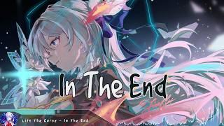 Nightcore - In The End - (Lyrics)