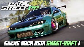 Suche nach dem Sweet-Drift!  - 30 - CARX STREET PC