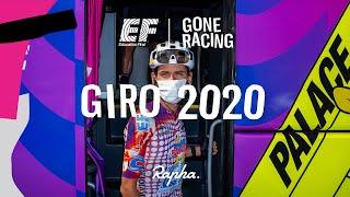 Giro d’Italia 2020  - EF Gone Racing