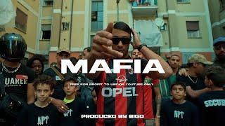 [FREE FOR PROFIT] Morad x Baby Gang x Maes Type Beat 2024 - "Mafia" | Old School Type Beat 2024