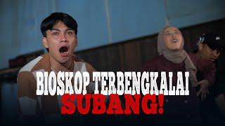 MISTERI BIOSKOP TERBENGKALAI #Jurnalrisa