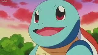 Goodbye Squirtle | Squirtle Joins The Squirtle Squad