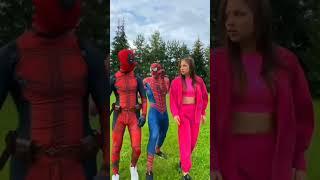 Funny videos from Spiderman part 210 #moscowspider