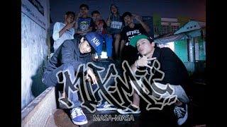 MixMic - Masa-Masa (Diss G'$quad) (Official Music Video)