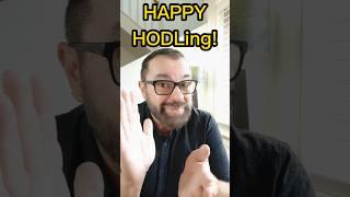 Why HODL Matters: UNDERSTANDING CRYPTO INVESTING Jargon [MONEY TALK]