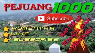 PEJUANG 1000 SUBSCRIBER