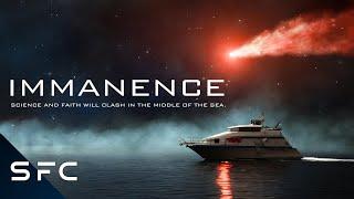 Immanence | Full Movie | Mystery Sci-Fi Horror | @Sci-FiCentral