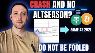 ALTSEASON Cancelled? The Warning Signs You Can’t Ignore!