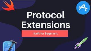 Swift: Protocol Extensions & Default Implementation (2021) – iOS