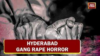 Hyderabad Rape News: Minor Gang-Raped In Mercedes, Top Neta's Son Under Radar; Case Filed Against 3