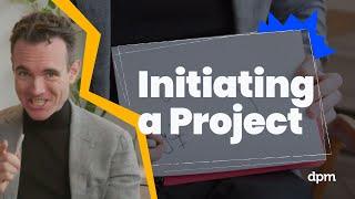 Project Initiation Documents | What They Are & Why You Need Them (in 60 secs!)