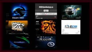 Counter-Strike GUI List - Best GUIs Download