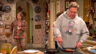 Roseanne Revival Reboot Season 10 - All New Footage