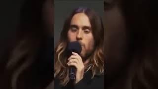 Jared Leto on Getting Sued for $30 Million! 