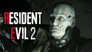 Resident Evil 2 Remake►НАКОНЕЦ-ТО ВЫШЛИ!!!►#5