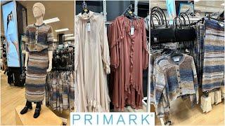 Primark new collection / September 2024