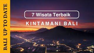 7 Pesona Wisata di Kintamani Bali yg Akan Membuat Anda Terpukau!