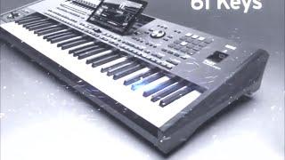 KORG Pa5x 2022