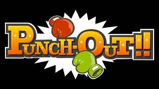 Minor Circuit - Punch-Out!! (Wii) Music Extended