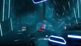 || Bohemian Rhapsody by Queen || Perfect Combo in Beat Saber Custom Songs