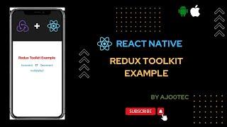 How to use Redux Toolkit in React Native || in Hindi