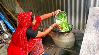 সারা-ঈশান আসবে তাই অনেক খুশি | Smell of village