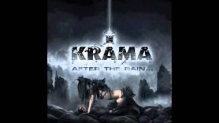 Official - Krama - Antiverse