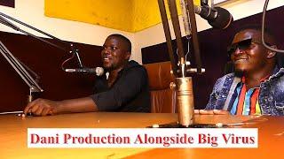 Dani Production After leaving Tuff Beats Records | Big Virus