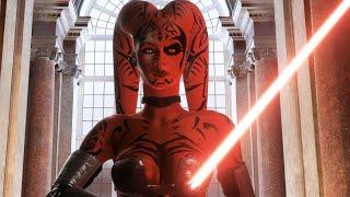 Darth Talon Mod Star Wars Battlefront 2!