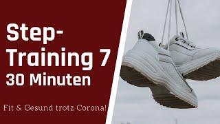 STEP-Training 7 (30 Minuten)