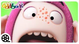 The Oddbods Show | Full Episodes 1 HOUR Compilation