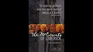 Three Documentary Films By  Conor McCourt