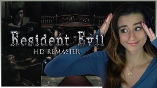 Jill Valentine | Resident Evil Remake | Full Playthrough