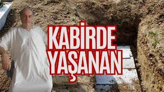 Kabirde Yaşanan - Kadir Mısıroğlu