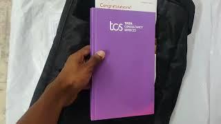 TCS Joining Kit 2023 !! #tcs #tcsxplore