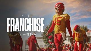 The Franchise: Episode 1 - Starting From Zero | Training Camp, Preseason | Kansas City Chiefs