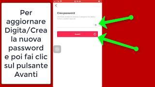 Come Modificare la Password di TikTok