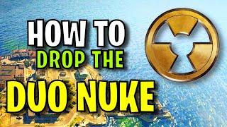WORLDS FASTEST DUO NUKE ON REBIRTH (BEST UPDATED STRATEGY)