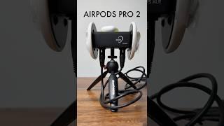 AirPods Pro 2 vs. AirPods 4 - Which one Sounds Better? #tech #airpods #airpodspro