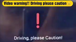 Video warning!! Driving, please Caution! - [Step by Step] [Full Video] - Shekhar Maxxlink