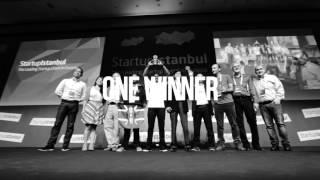 Startup Istanbul 2016