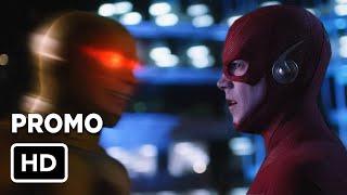 The Flash 7x07 Promo "Speed Force War, Pt. 1" (HD) Season 7 Episode 7 Promo (Concept)